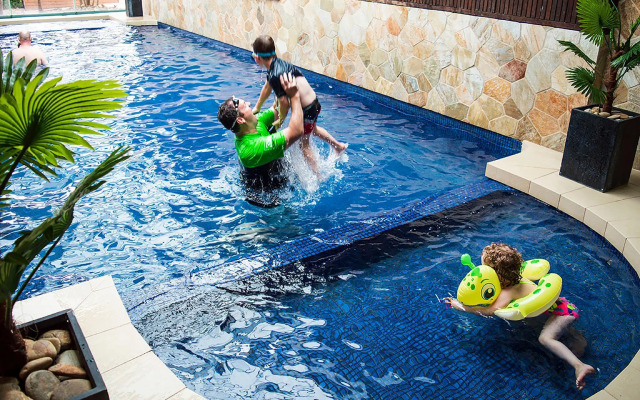 Great Ocean Road Resort