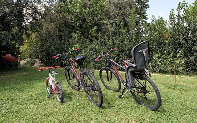 Residence Costa d'Otranto