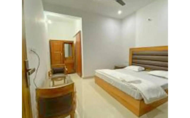 Sunset Chalet- A Boutique Homestay, Bhatta, Mussoorie