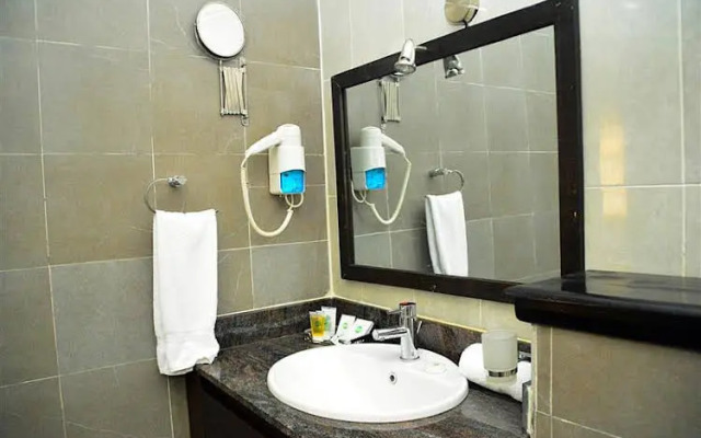 Best Western Plus Lagos Ikeja