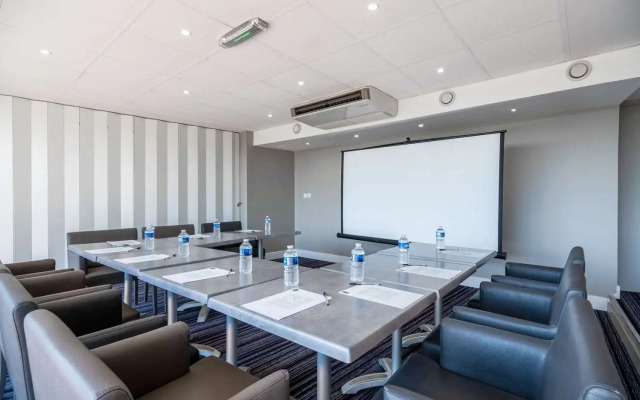 Quality Hotel du Golf Montpellier Juvignac