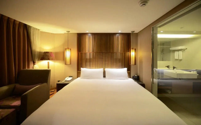 Lealea Garden Hotel - Taipei