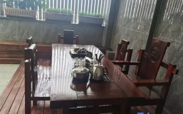 Shankee Chain Hotel (Lincang Quanzhangjie Bus Station)