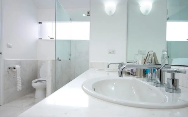 Mansión María Luxury House