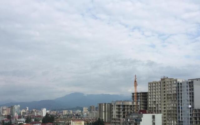 Tamuna's cozy Apartment