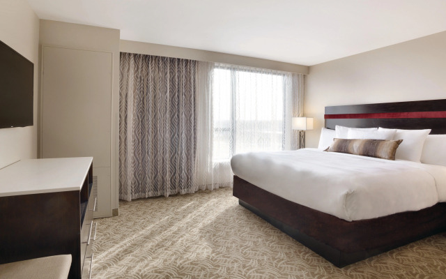 Holiday Inn Chicago - Schaumburg by IHG
