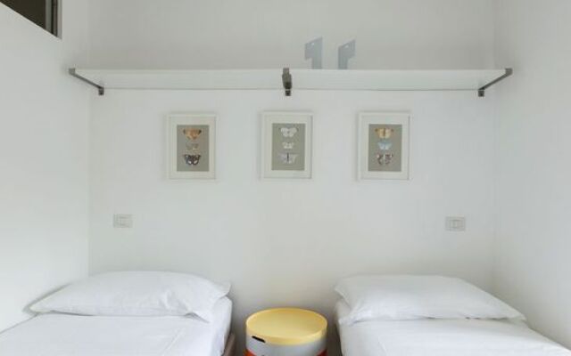 Optimus Host Bocconi Bligny Apartment