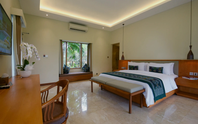 JAPA Suites & Villas