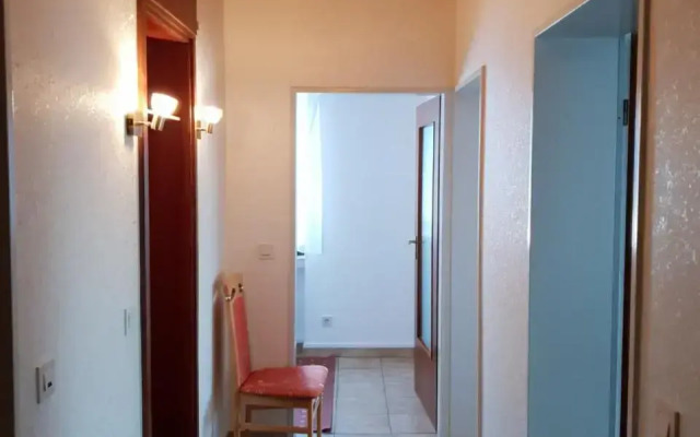 60 qm mit Aussicht in Konz