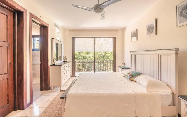 Apartment With 2bedrooms in Portillo Residences