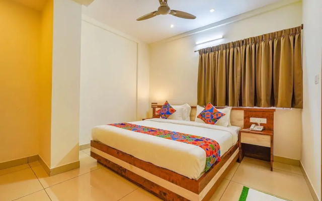 FabHotel Shakthi Suites