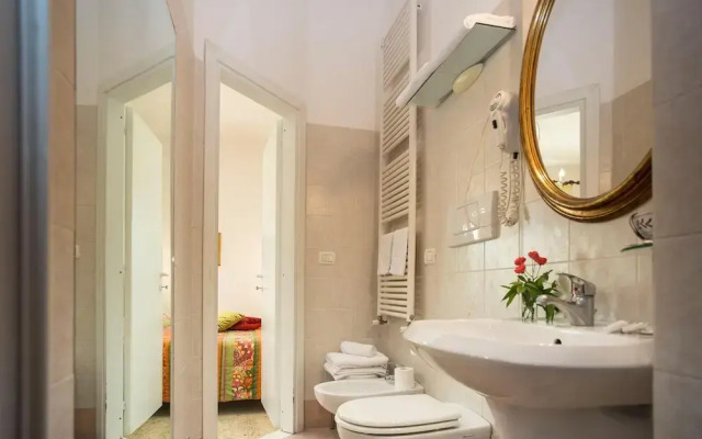 Spadolino Apt City Center