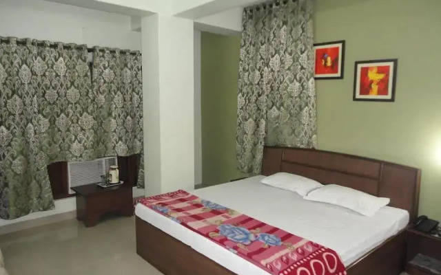 Hotel Vishal Residency