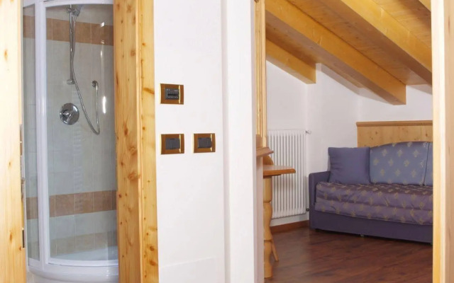 Hotel Garni Mountain Resort