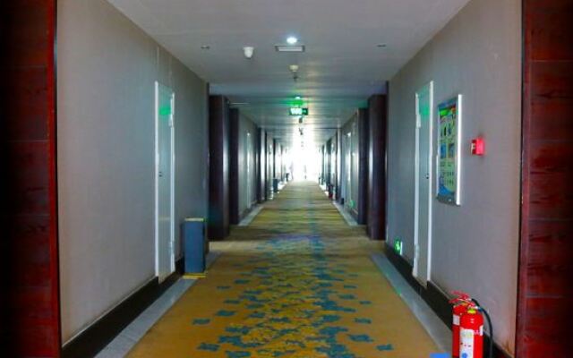 Sanyuan Hotel