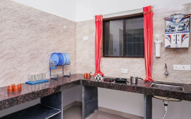 OYO 19578 Home Mountain View 3BHK Lonavala