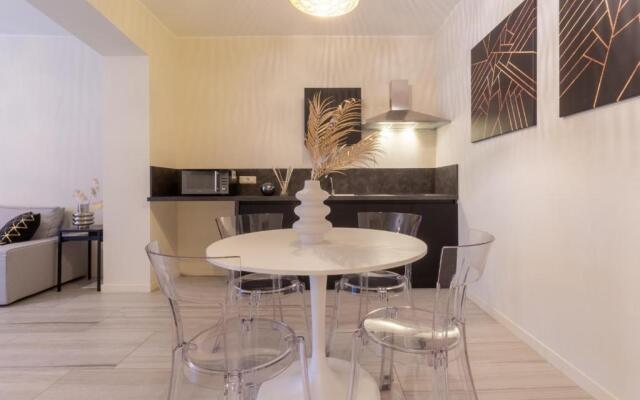 Studio Apartments Boutique Al Bastione di Cagliari (Adults Only)