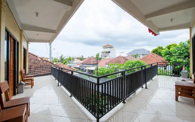 New Yandra Canggu