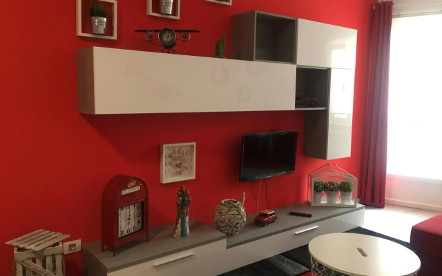 Apartamento Centro Frente Muralla