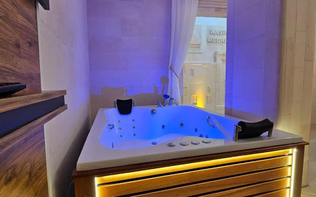 Baypark Hotel & Spa