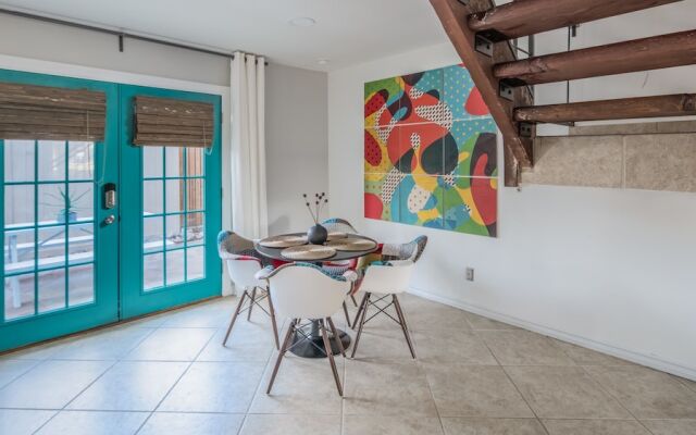 4BR Scottsdale Townhome by Wanderjaunt