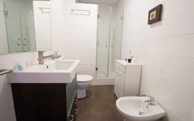 Cozy in Best Gran Via Malasaña Chueca