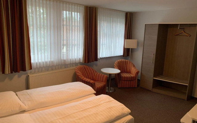 Hotel Goldene Krone