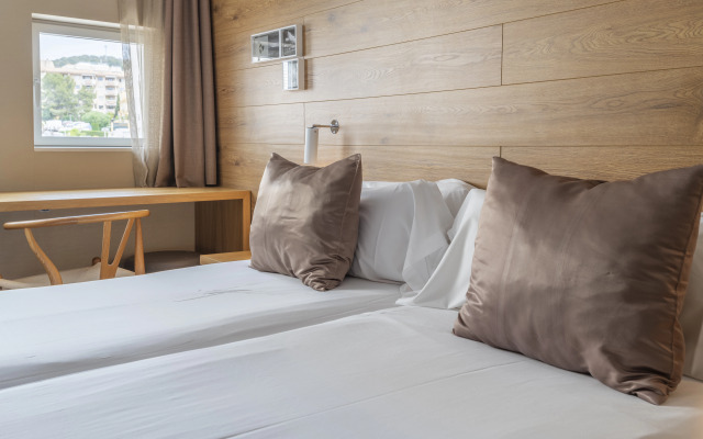 Leonardo Boutique Hotel Mallorca Port Portals - Adults Only
