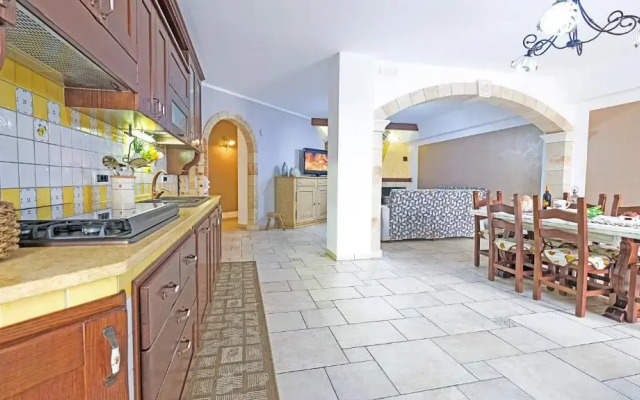 Villa La Tricasina by HDSalento