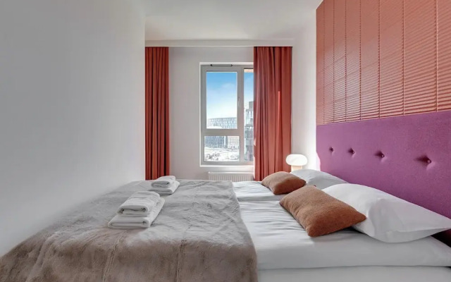 RentPlanet - Apartamenty Żurawie