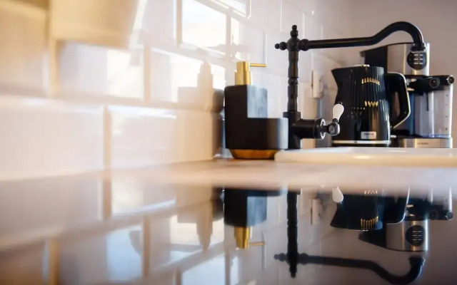 Apartament Nowe Miasto - Skwer Malarzy