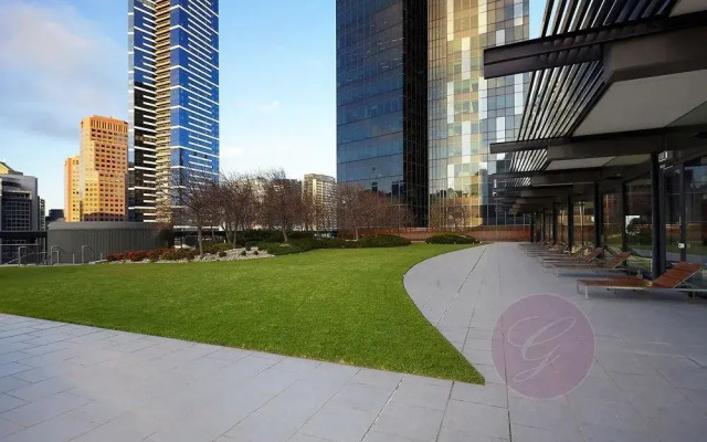 Melbourne Luxury Collection