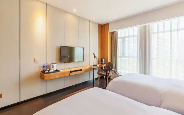 The Borrman Hotel Kunming KMG