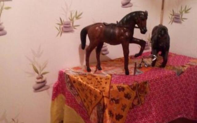 Chambre Chez L Habitant