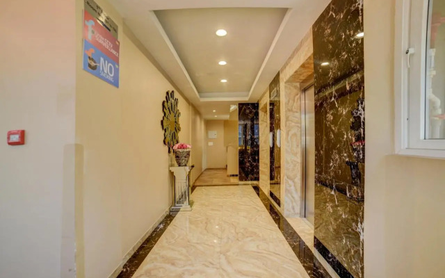 FabHotel Sarala Crown Calangute Beach