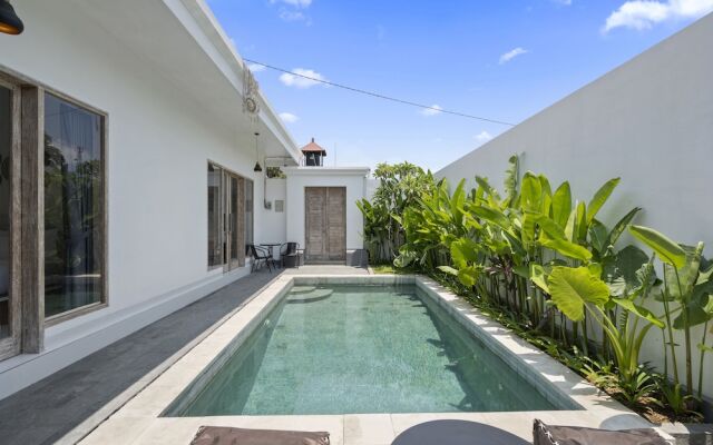 Serenity Villa by Betterplace