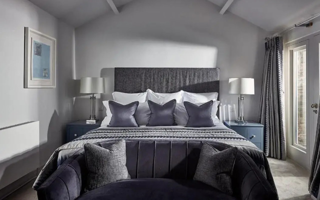 The Samling Hotel