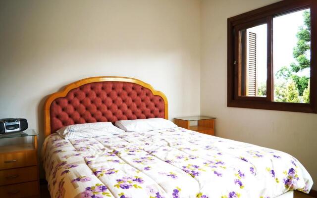 Apartamento Marco Véio