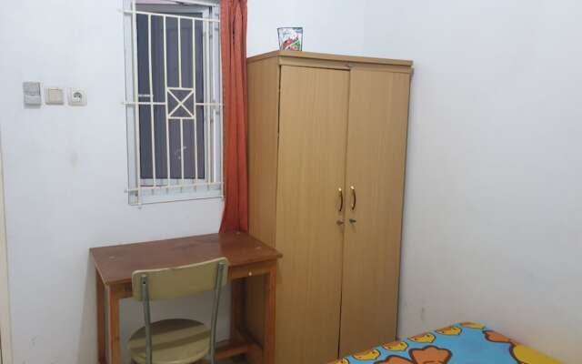 Daftara Homestay