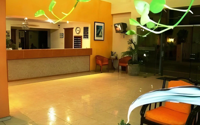 Hotel El Marques