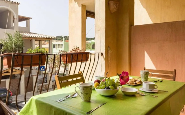 Appartamento Perugino