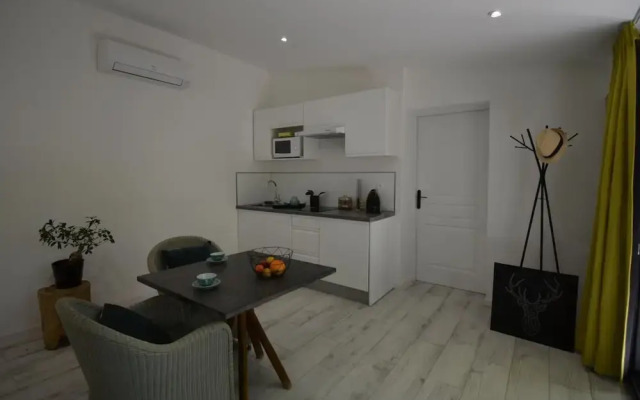 Domaine Shambala Le Pavillon