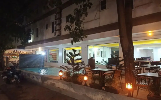 city inn hotel