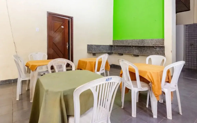 Pousada Solar dos Nobres