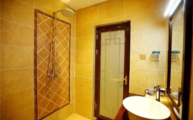 大理李氏大院海景园林客栈