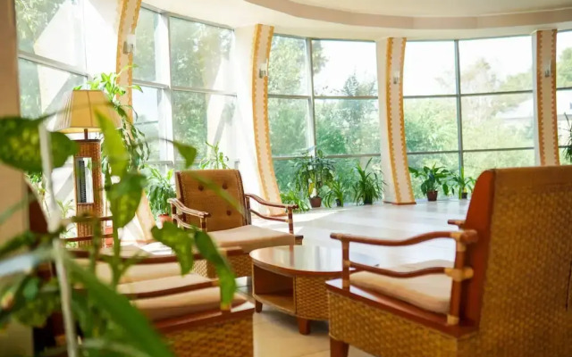 hotel Businesscenter