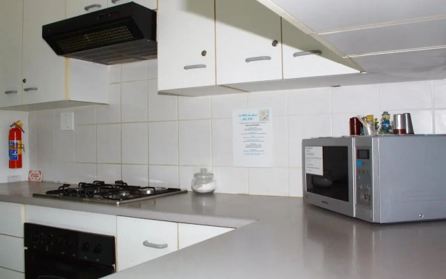 The Garden Lodge Guest House