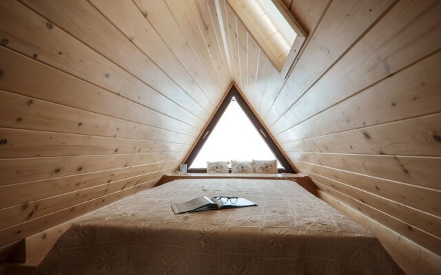 InspiroApart Comfort & Tatras View