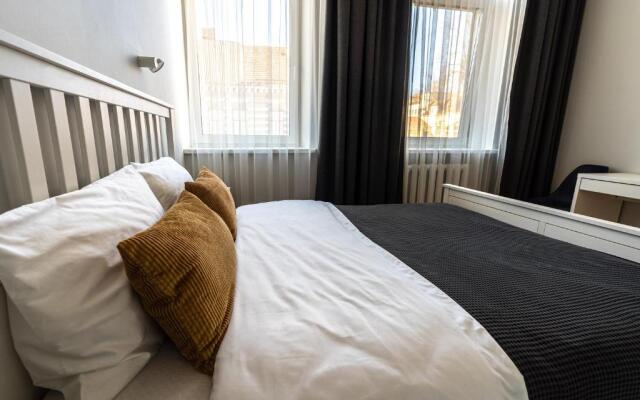 Beautiful apartment in the heart of Kaunas