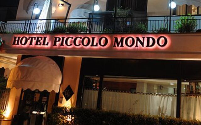 Hotel Piccolo Mondo